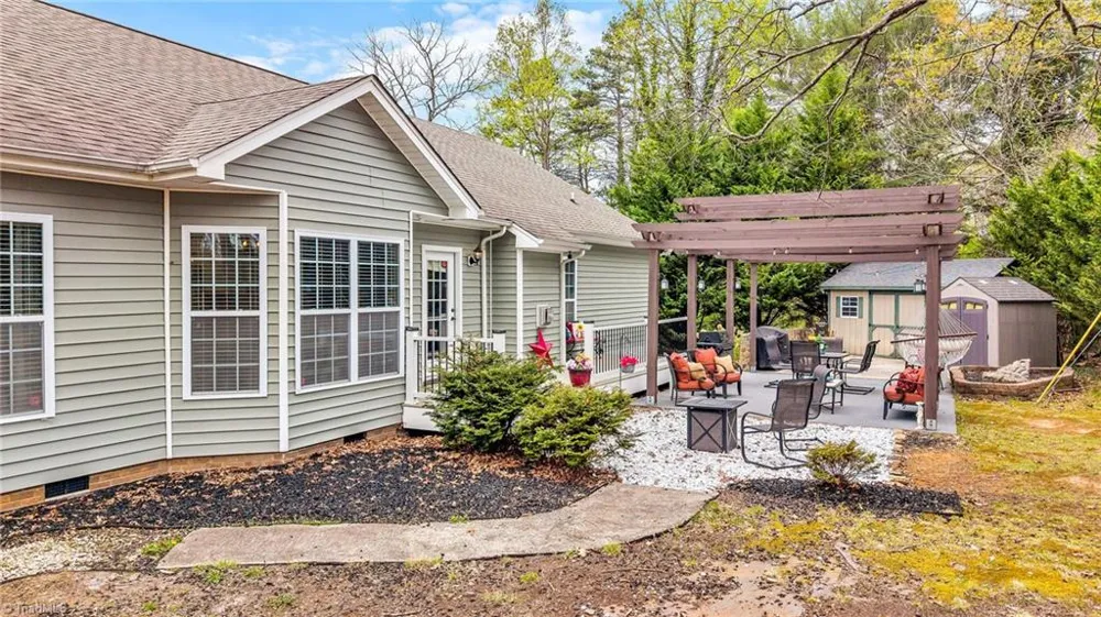 2228 Sparta Road North Wilkesboro, NC 28659
