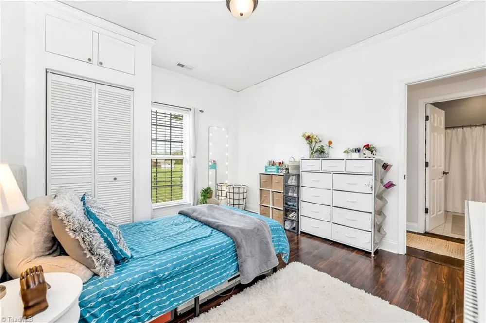 2228 Sparta Road North Wilkesboro, NC 28659