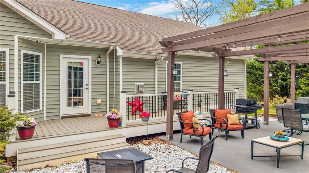 2228 Sparta Road North Wilkesboro, NC 28659