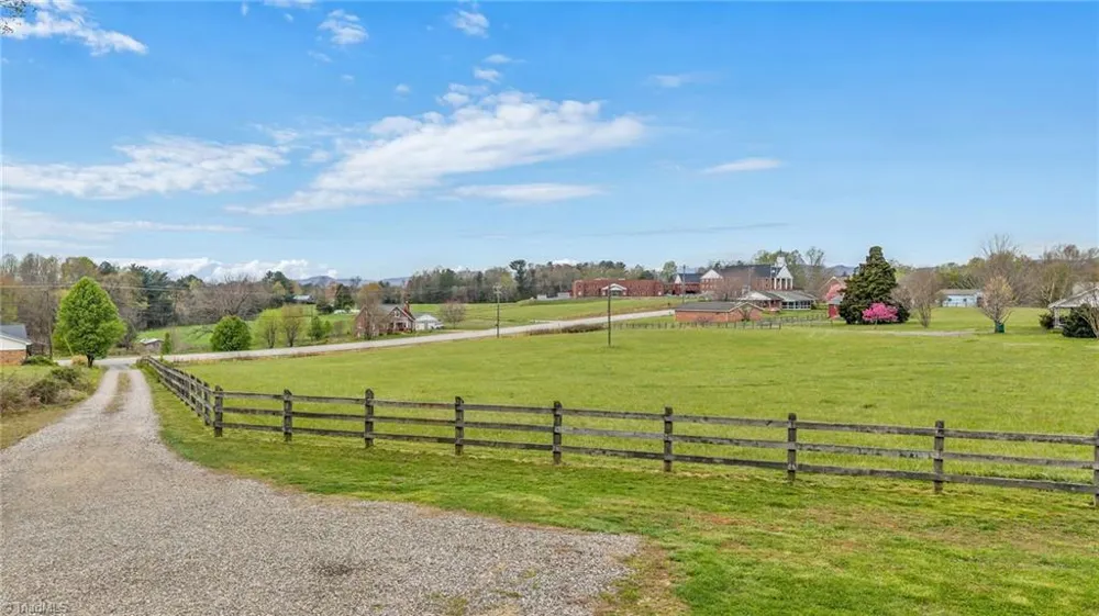 2228 Sparta Road North Wilkesboro, NC 28659
