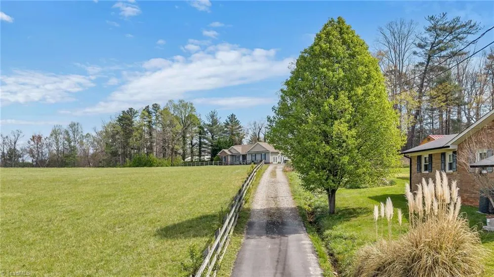 2228 Sparta Road North Wilkesboro, NC 28659