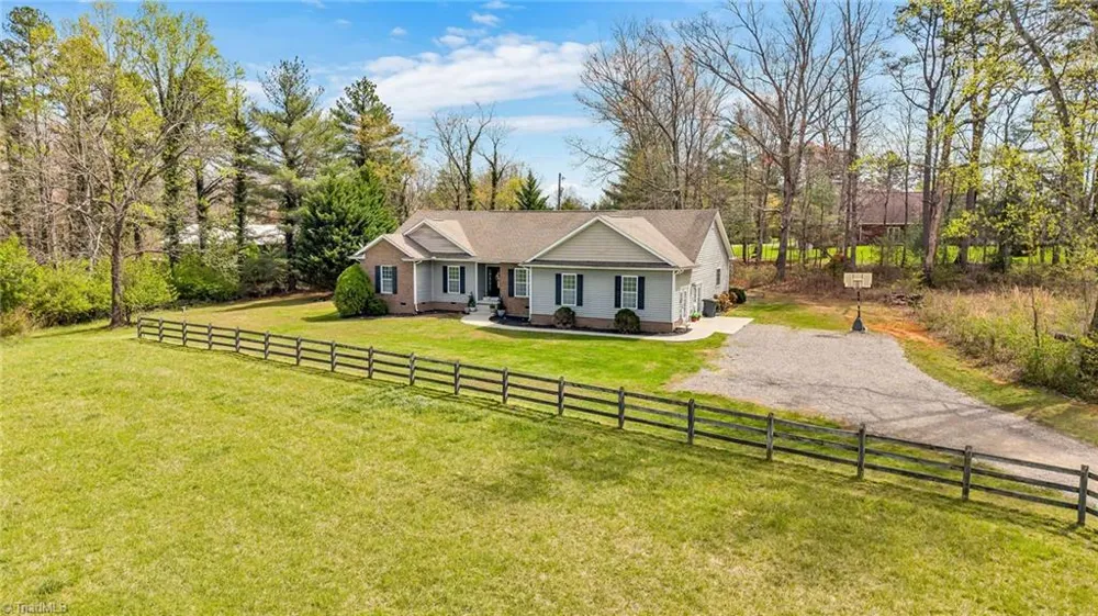 2228 Sparta Road North Wilkesboro, NC 28659