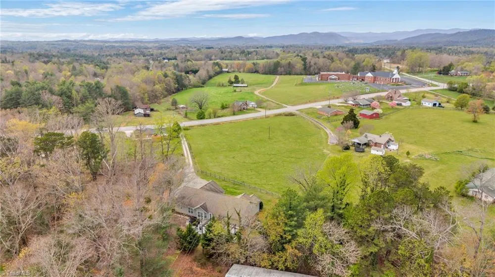 2228 Sparta Road North Wilkesboro, NC 28659