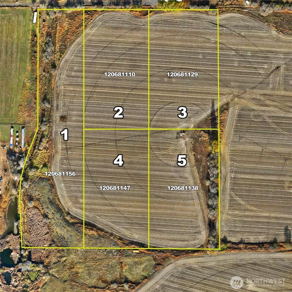 0 NKA Hawk 4 Lane Connell, WA 99326