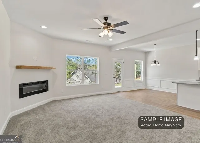 296 Stonington DR Mount Airy, GA 30563