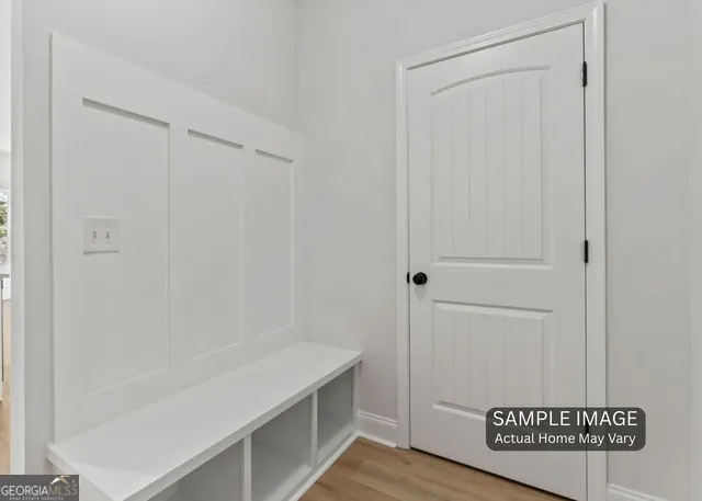 296 Stonington DR Mount Airy, GA 30563