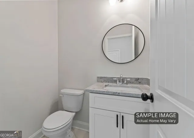 296 Stonington DR Mount Airy, GA 30563