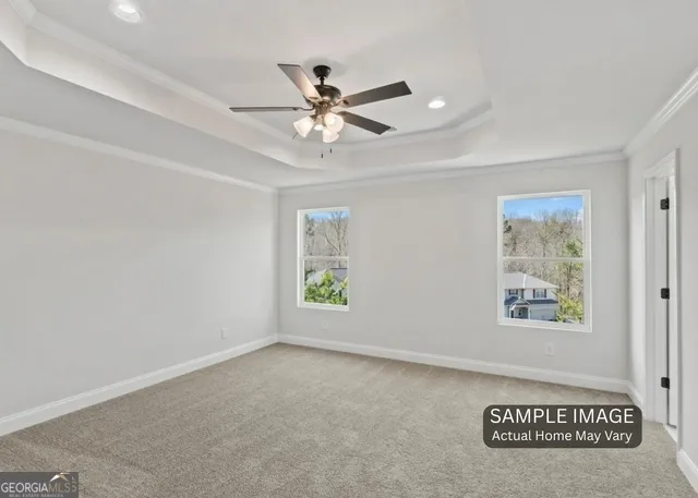 296 Stonington DR Mount Airy, GA 30563