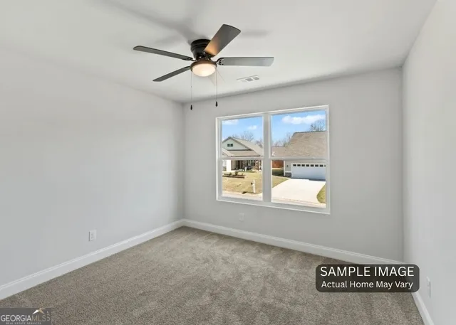 296 Stonington DR Mount Airy, GA 30563