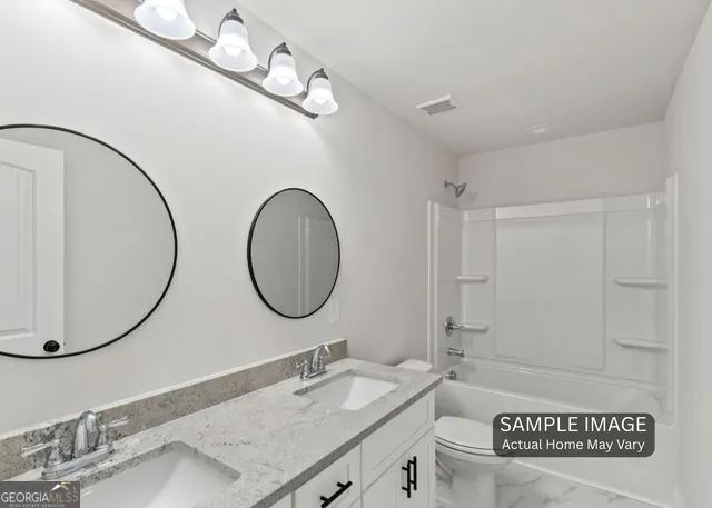 296 Stonington DR Mount Airy, GA 30563