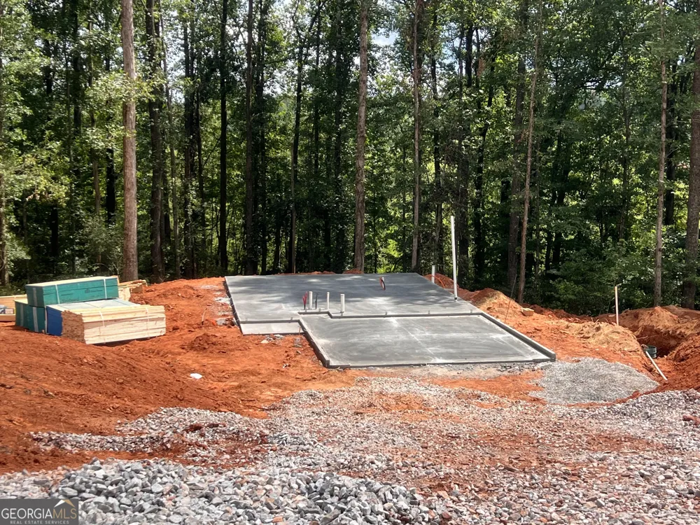 296 Stonington DR Mount Airy, GA 30563