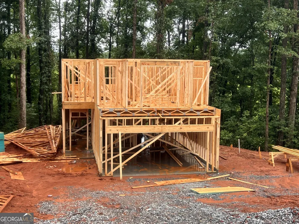 296 Stonington DR Mount Airy, GA 30563