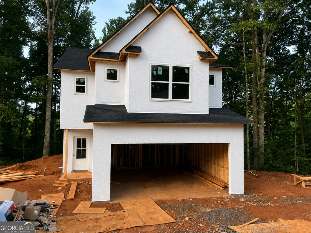 296 Stonington DR Mount Airy, GA 30563