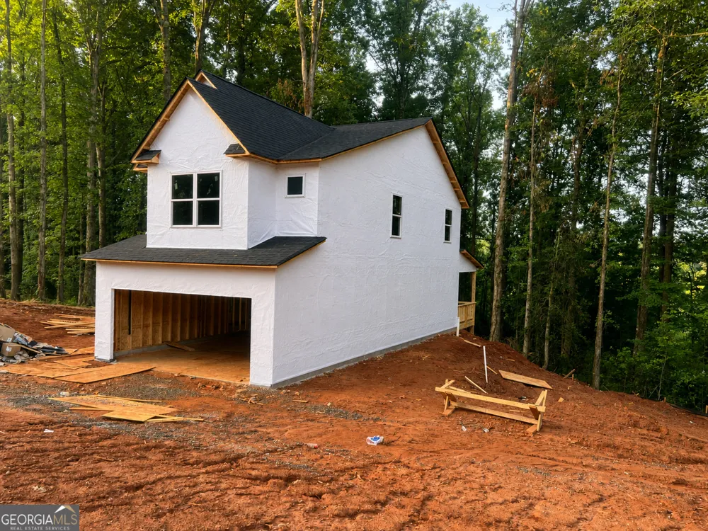 296 Stonington DR Mount Airy, GA 30563