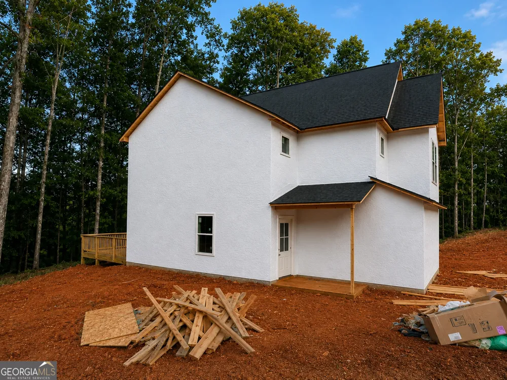 296 Stonington DR Mount Airy, GA 30563