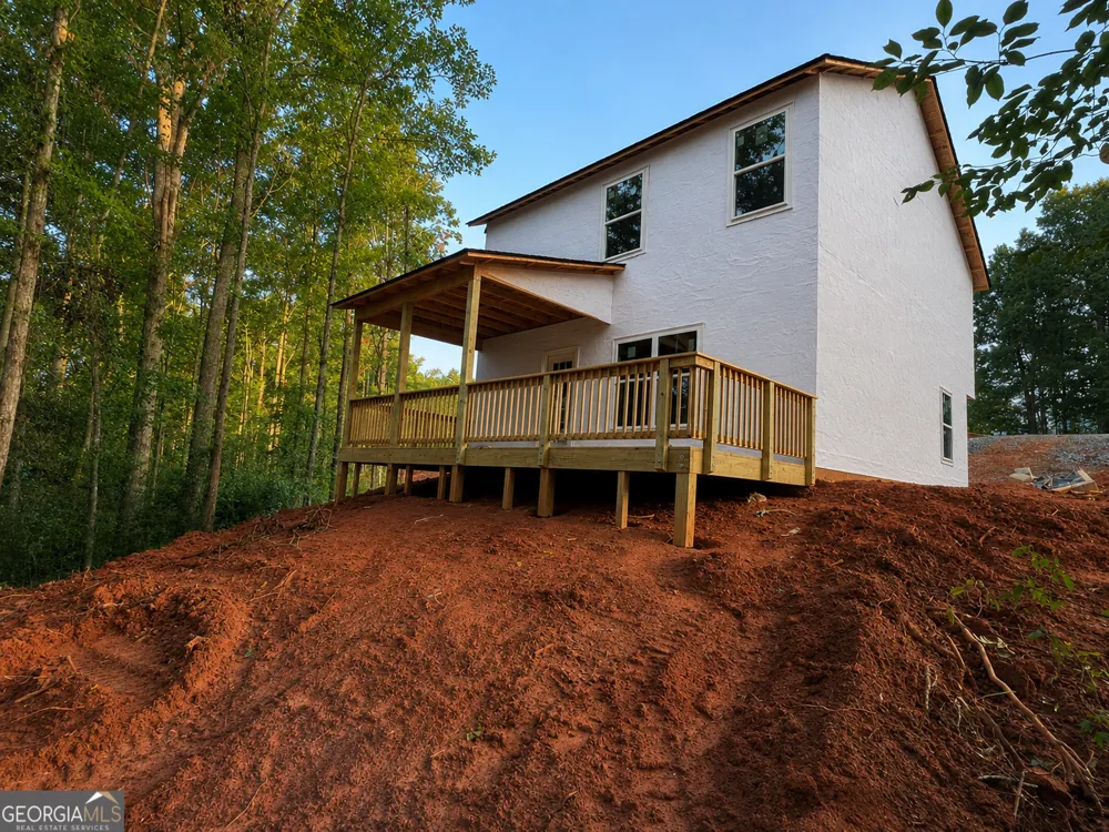 296 Stonington DR Mount Airy, GA 30563
