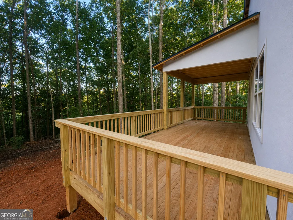 296 Stonington DR Mount Airy, GA 30563