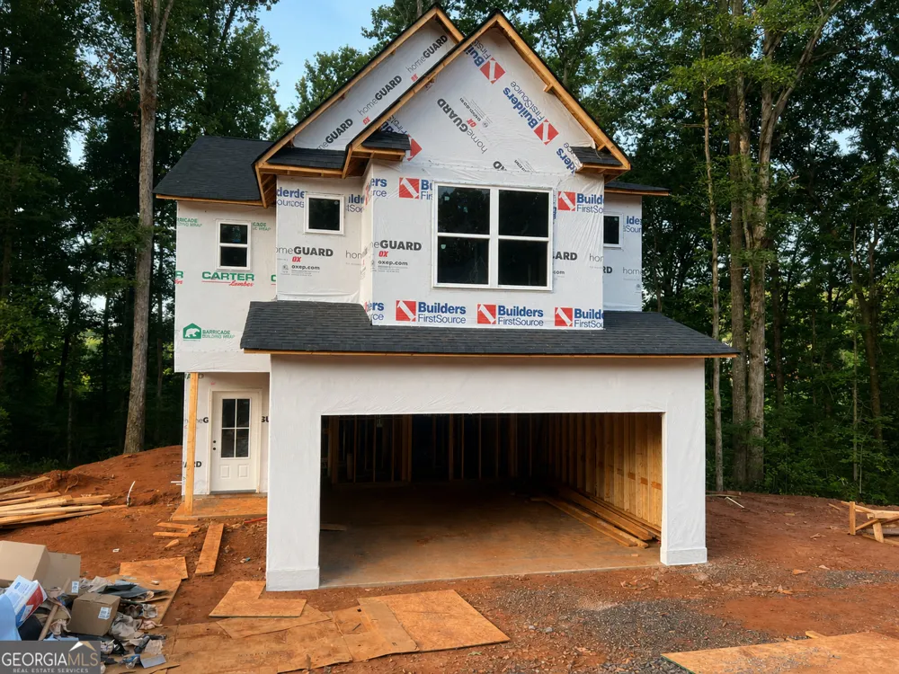 296 Stonington DR Mount Airy, GA 30563