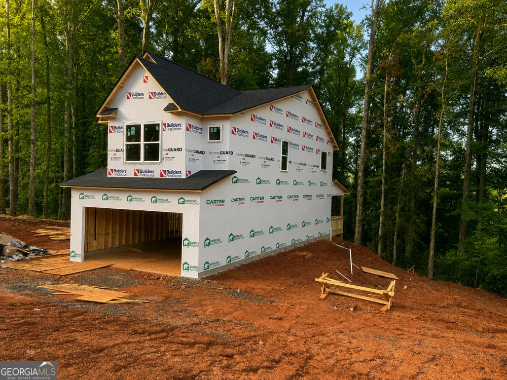 296 Stonington DR Mount Airy, GA 30563