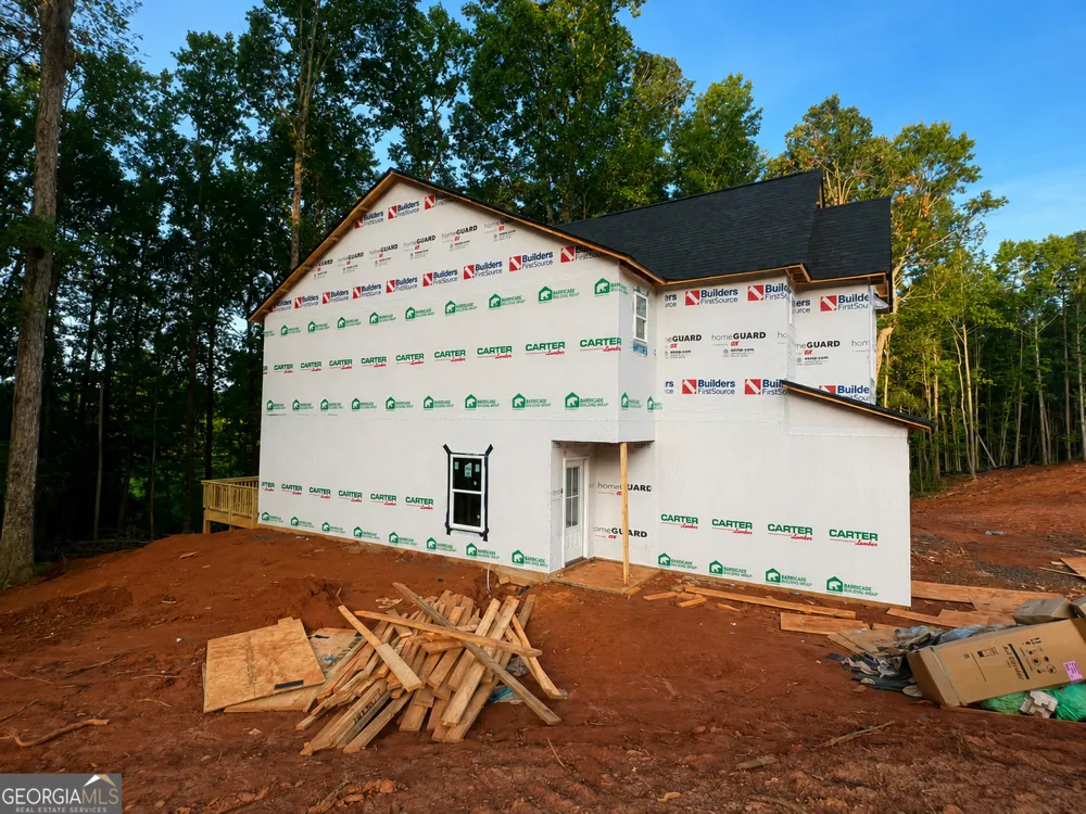 296 Stonington DR Mount Airy, GA 30563