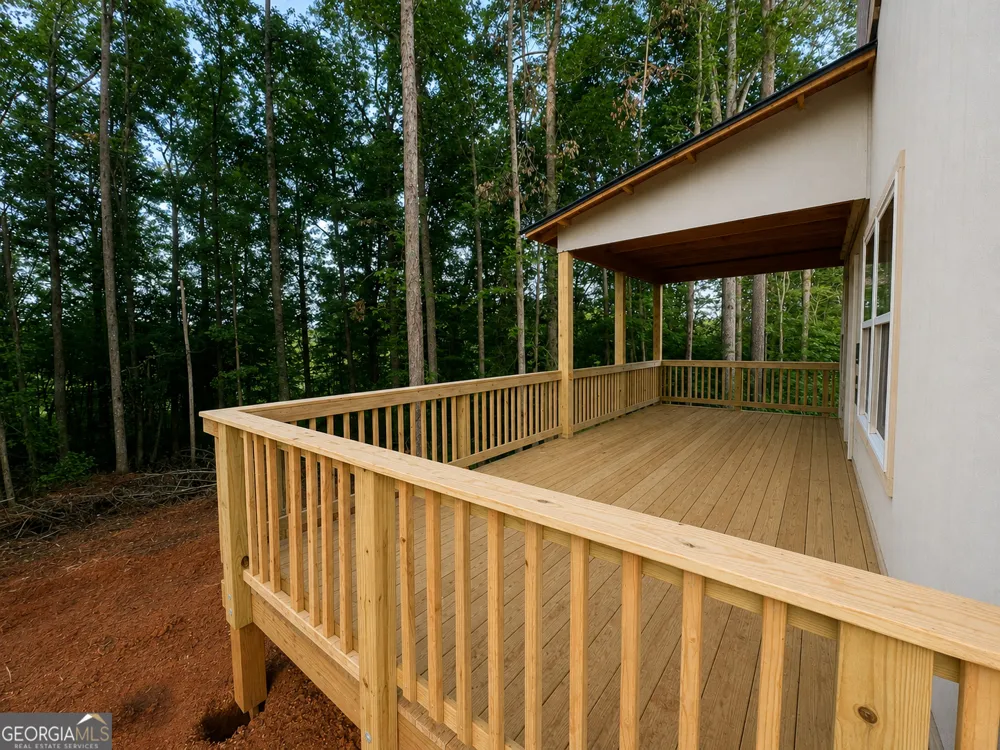 296 Stonington DR Mount Airy, GA 30563