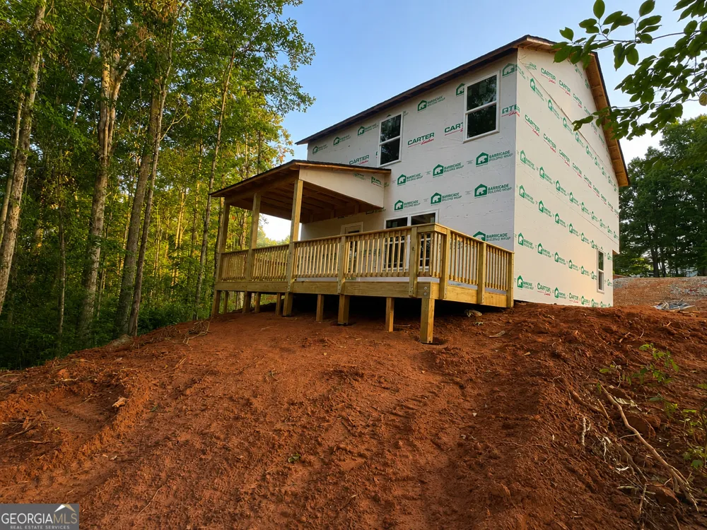 296 Stonington DR Mount Airy, GA 30563