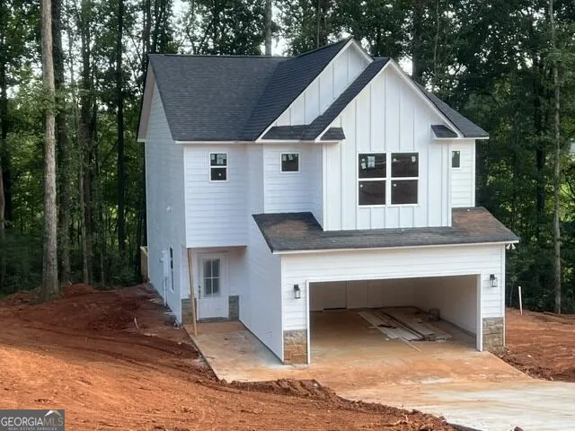 296 Stonington DR Mount Airy, GA 30563