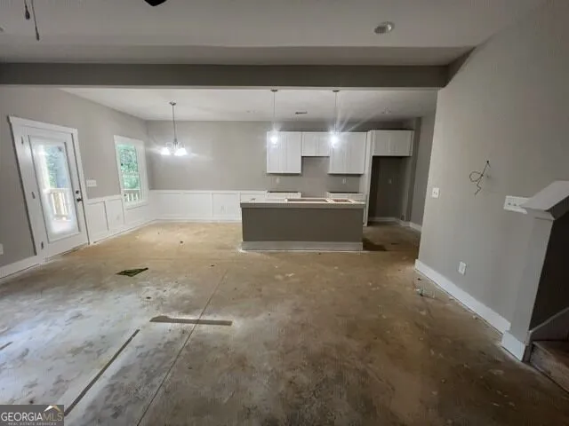 296 Stonington DR Mount Airy, GA 30563