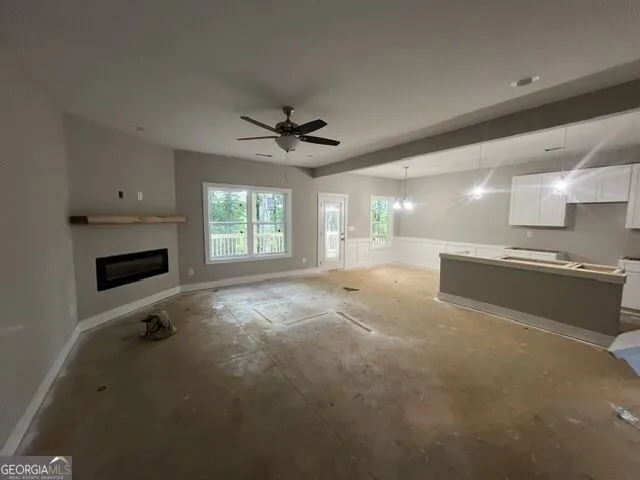 296 Stonington DR Mount Airy, GA 30563