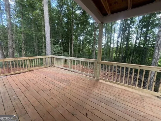 296 Stonington DR Mount Airy, GA 30563