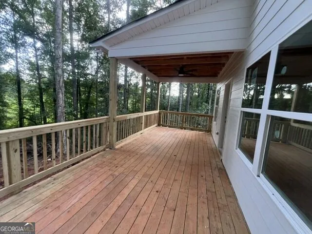 296 Stonington DR Mount Airy, GA 30563