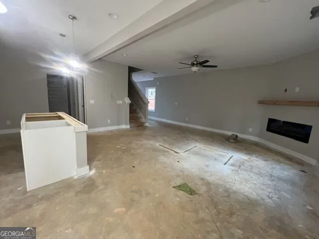 296 Stonington DR Mount Airy, GA 30563