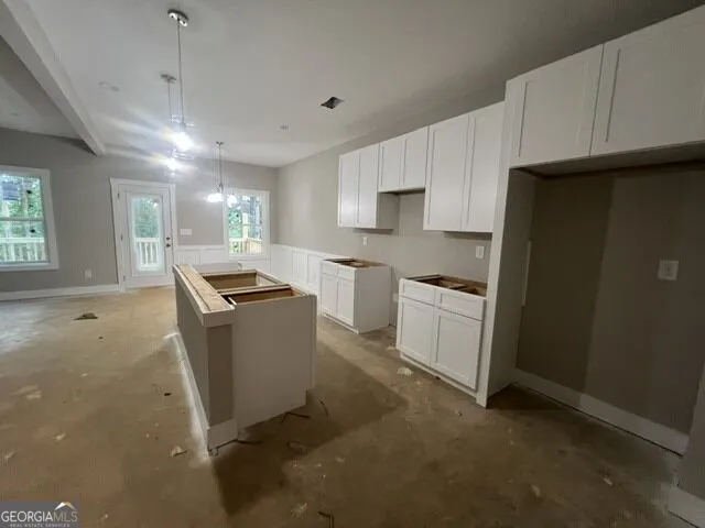 296 Stonington DR Mount Airy, GA 30563