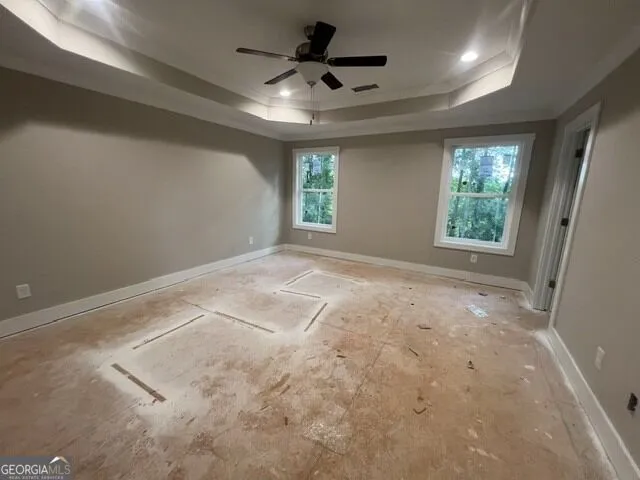296 Stonington DR Mount Airy, GA 30563