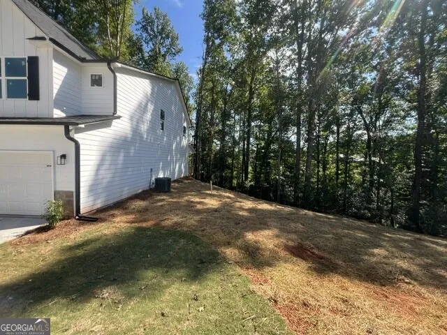 296 Stonington DR Mount Airy, GA 30563