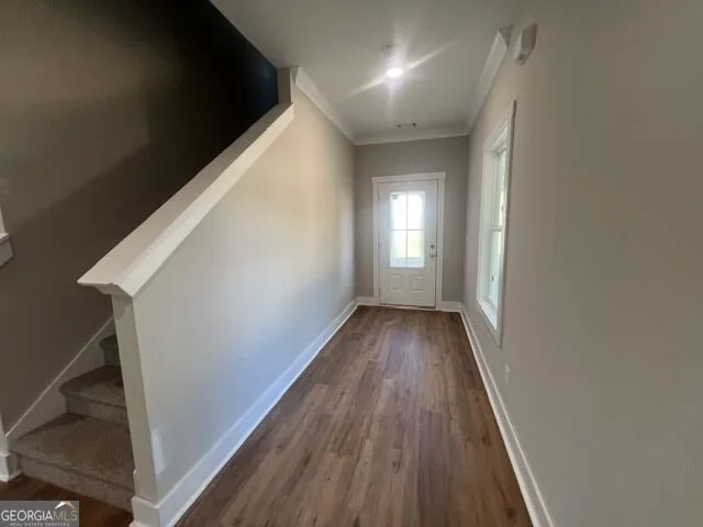 296 Stonington DR Mount Airy, GA 30563