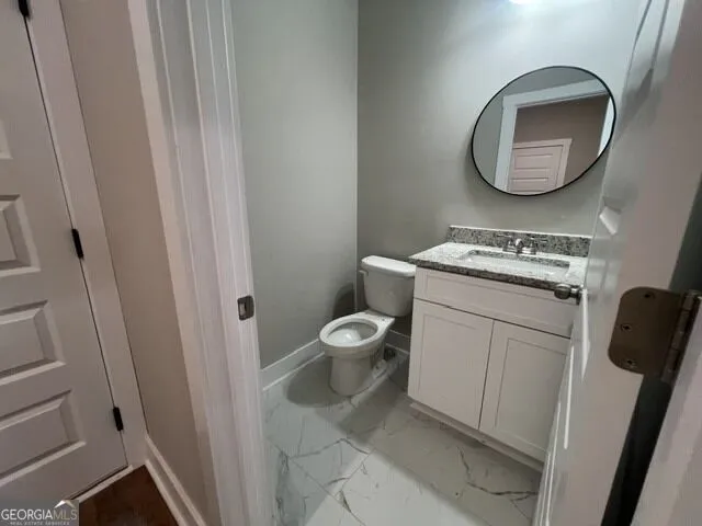 296 Stonington DR Mount Airy, GA 30563