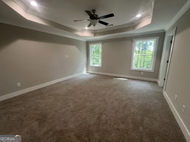 296 Stonington DR Mount Airy, GA 30563