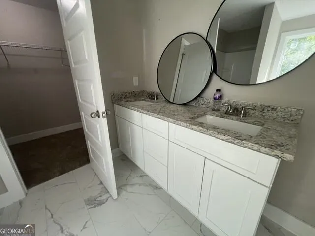 296 Stonington DR Mount Airy, GA 30563