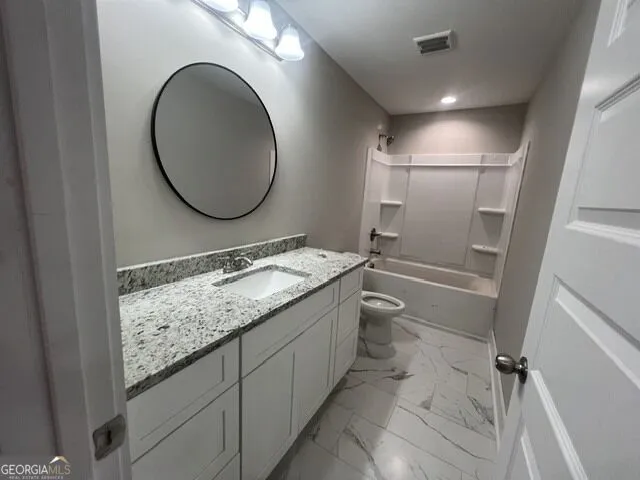 296 Stonington DR Mount Airy, GA 30563