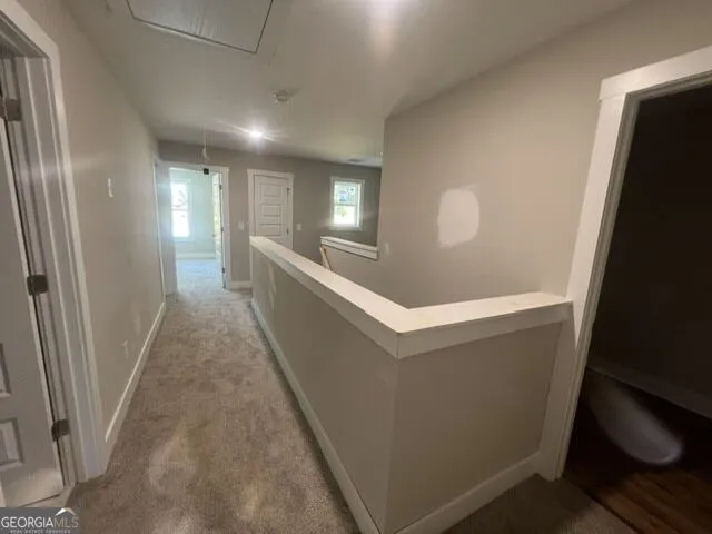296 Stonington DR Mount Airy, GA 30563