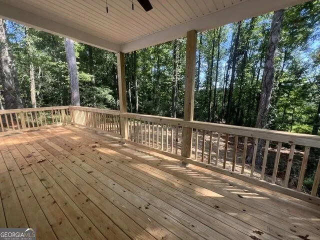 296 Stonington DR Mount Airy, GA 30563