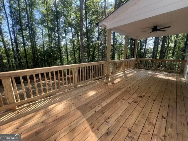 296 Stonington DR Mount Airy, GA 30563