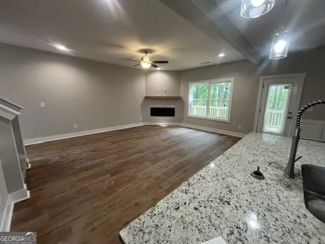 296 Stonington DR Mount Airy, GA 30563