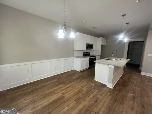 296 Stonington DR Mount Airy, GA 30563