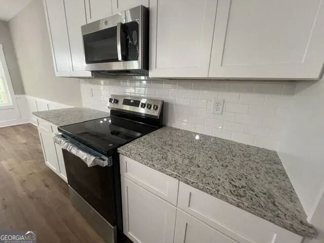 296 Stonington DR Mount Airy, GA 30563