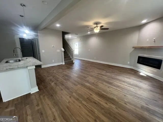 296 Stonington DR Mount Airy, GA 30563