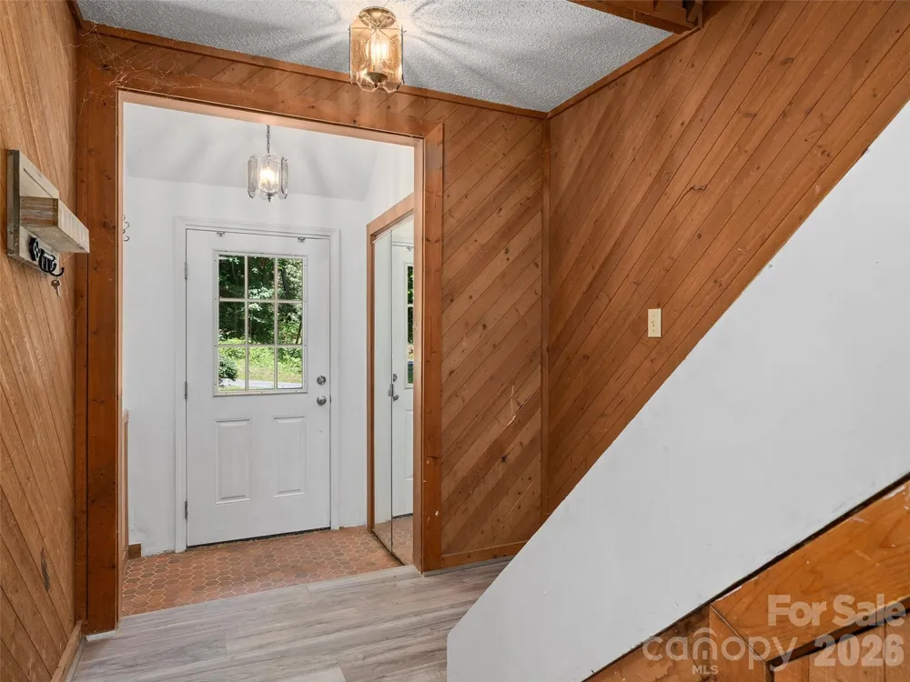25 Little Creek Lane Maggie Valley, NC 28751