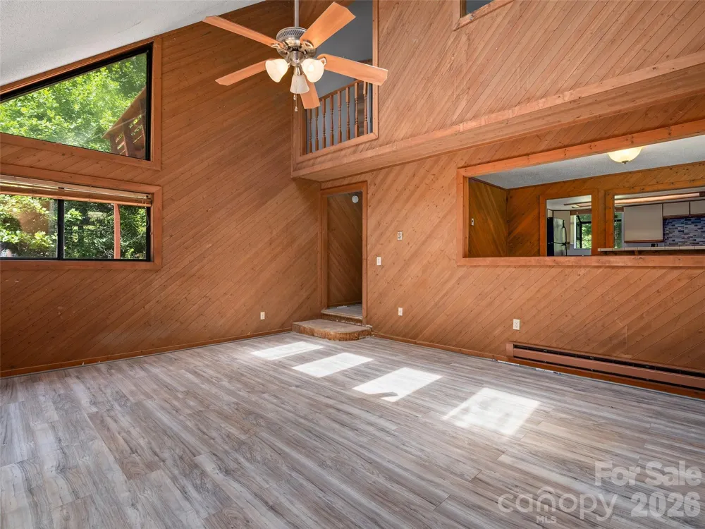 25 Little Creek Lane Maggie Valley, NC 28751