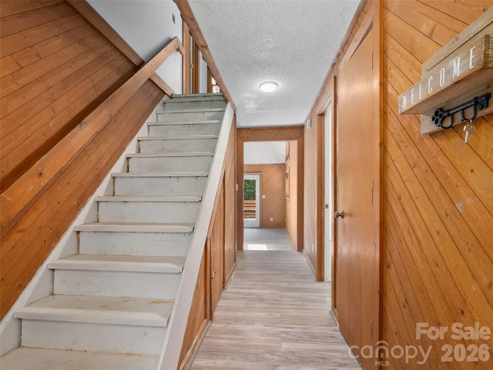 25 Little Creek Lane Maggie Valley, NC 28751